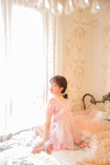 女教师的午后2